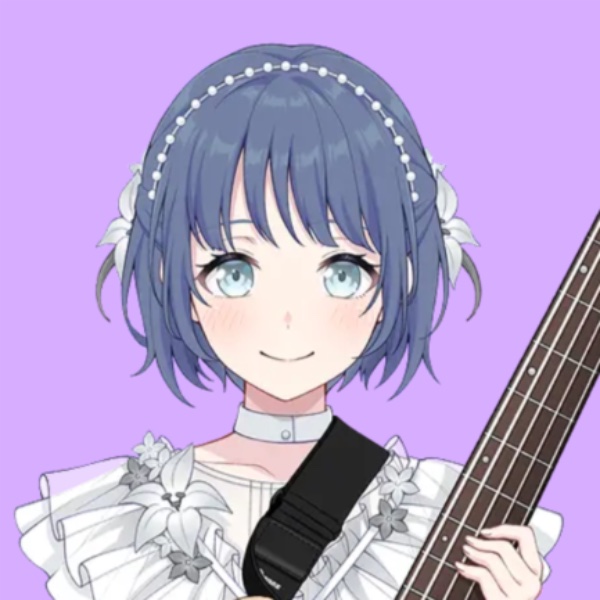 Mahoro Hamasaki