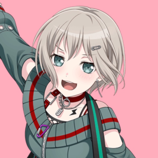 Moca Aoba