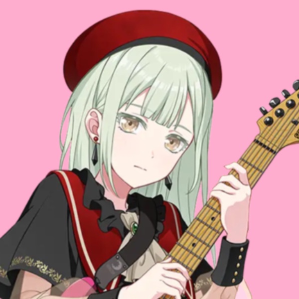 Mutsumi Wakaba / Mortis
