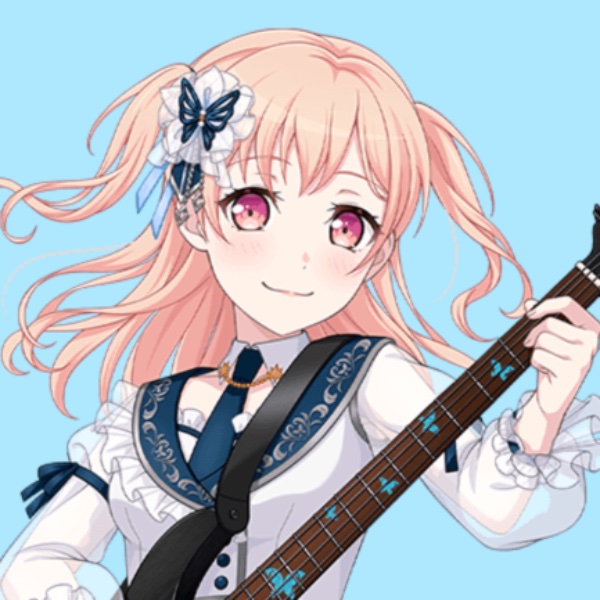 Nanami Hiromachi