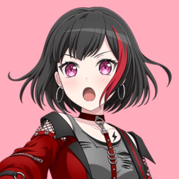 Ran Mitake