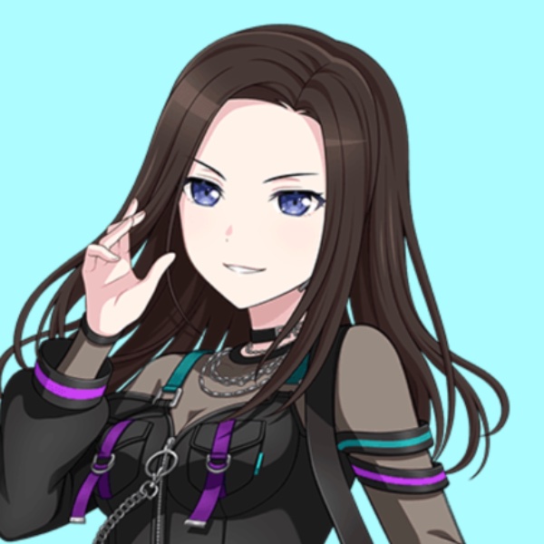 Rei Wakana / LAYER