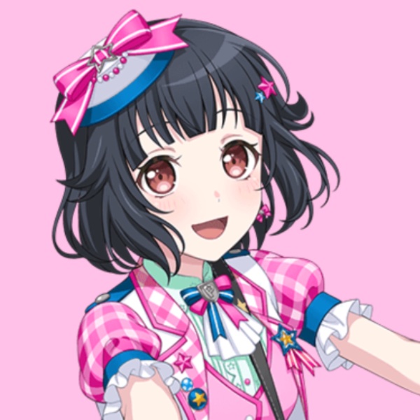 Rimi Ushigome