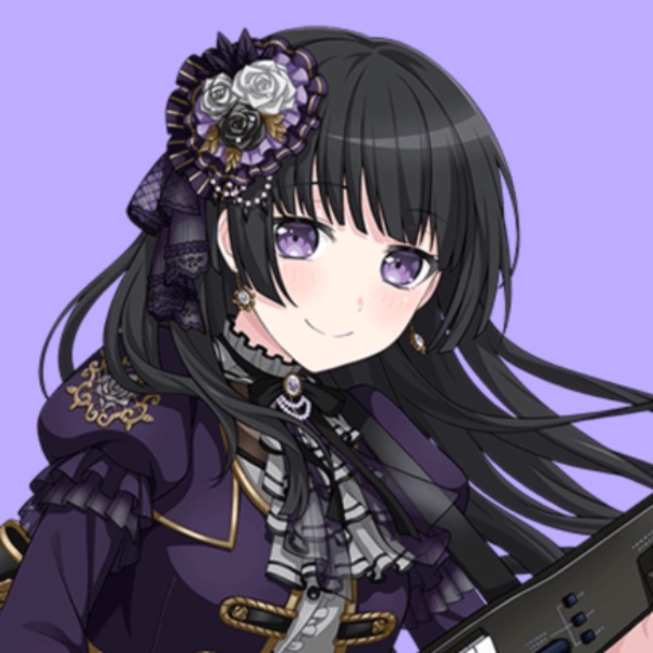 Rinko Shirokane
