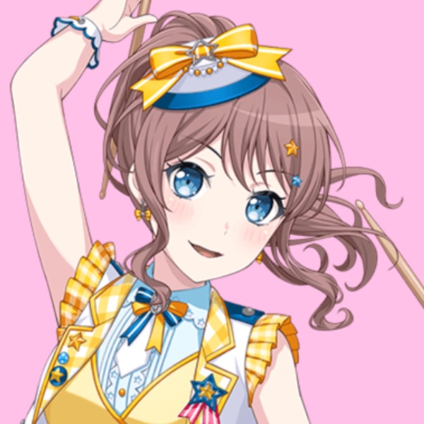 Saaya Yamabuki