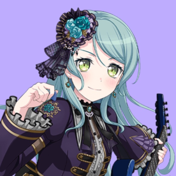 Sayo Hikawa