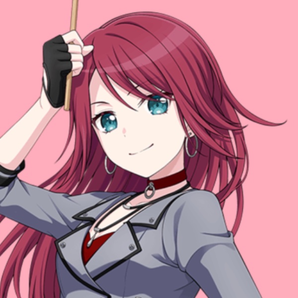 Tomoe Udagawa