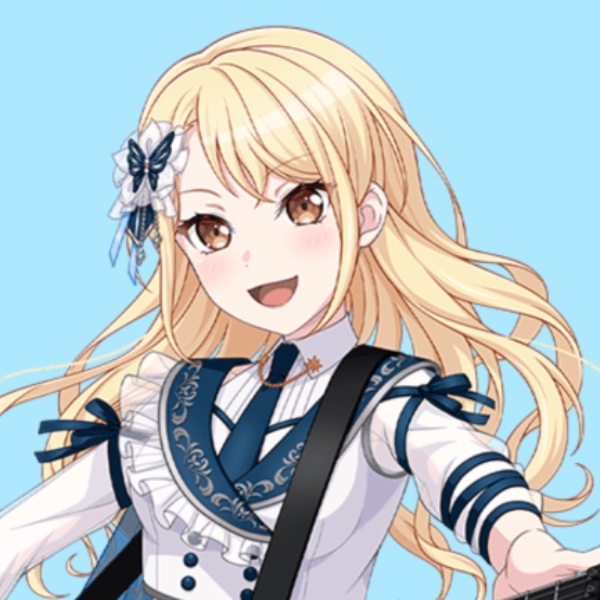 Touko Kirigaya