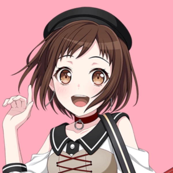 Tsugumi Hazawa