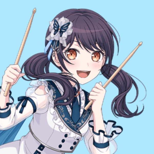 Tsukushi Futaba