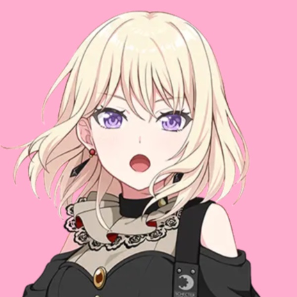 Uika Misumi / Doloris