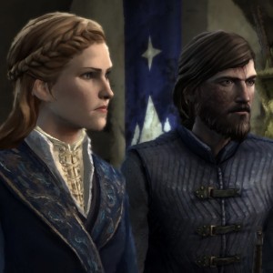 Rodrik/Gwyn