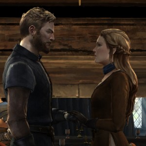 Asher/Gwyn