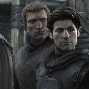 Gared/Finn
