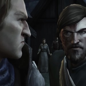 Rodrik/Gryff
