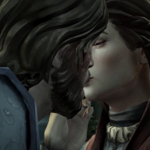 Rodrik/Elaena