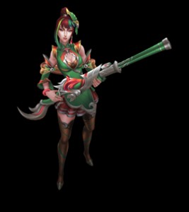 Emerald