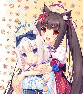 Chocovani