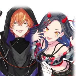 assassin x devil