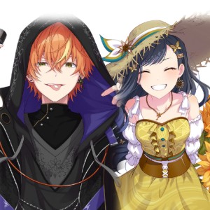 assassin x florist