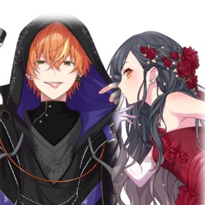 assassin x princess