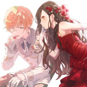 butler x princess