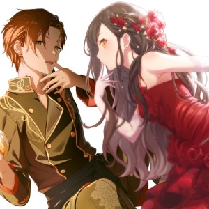 chef x princess