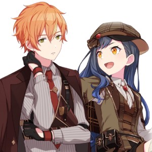 detective(s) or/and bodyguard