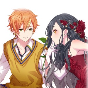 florist x princess