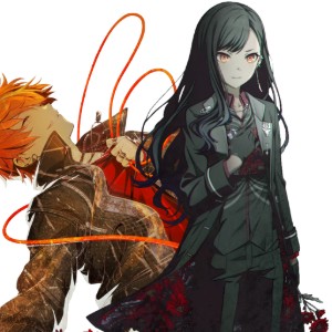 hanahaki (any)
