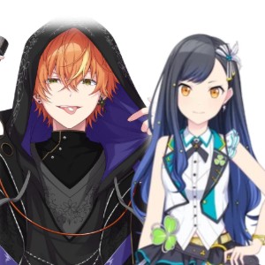 idol x assassin