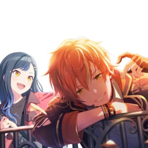 idol x fan
