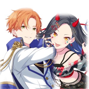 knight x devil