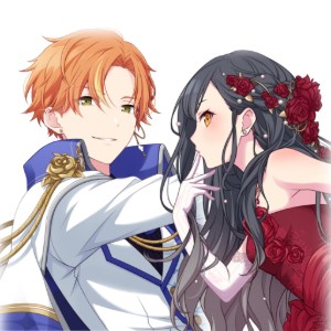 knight x princess