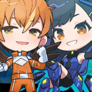 orange eagle x vividrum
