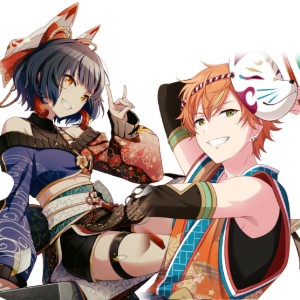 shrine watchers