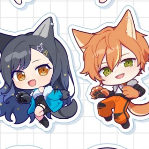 wolves