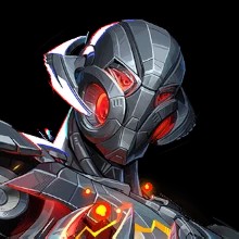 Age of Ultron