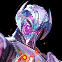 Cybernetic Drip