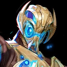 Golden Ultron