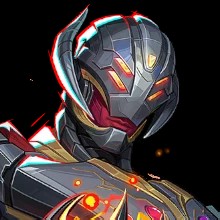 Infinity Ultron