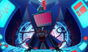 Bisexual Flag Vox