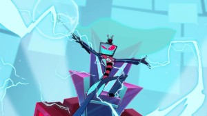Cape Vox