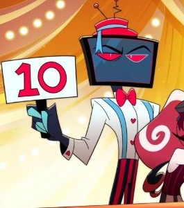 Carnival Vox