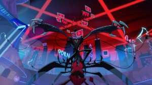 Full Demon Form Vox