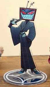 Kimono Vox