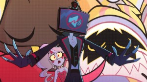 Muted Vox