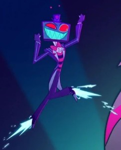 Neon Vox