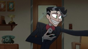 Network Owner Vincent