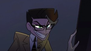 News Reporter Vincent